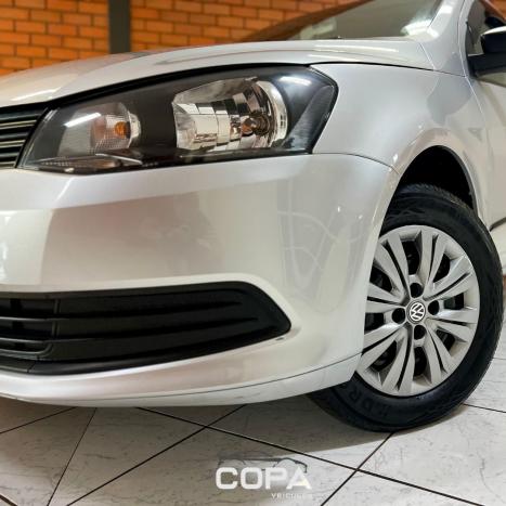 VOLKSWAGEN Gol 1.0 4P G6 TRENDLINE FLEX, Foto 10