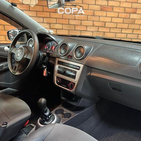 VOLKSWAGEN Gol 1.0 4P G6 TRENDLINE FLEX, Foto 11
