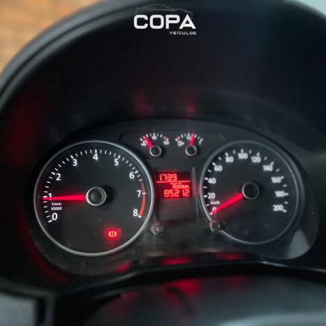 VOLKSWAGEN Gol 1.0 4P G6 TRENDLINE FLEX, Foto 13