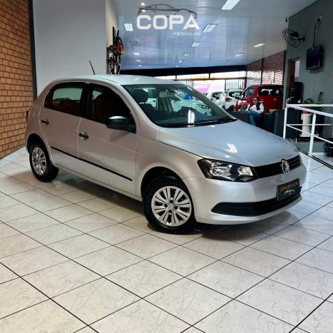 VOLKSWAGEN Gol 1.0 4P G6 TRENDLINE FLEX, Foto 15
