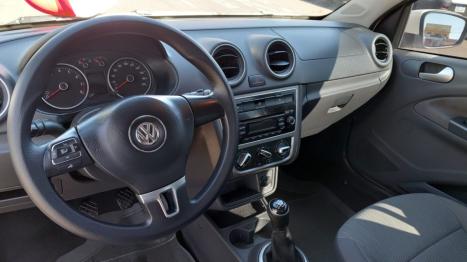 VOLKSWAGEN Gol 1.0 4P G6 I-TREND FLEX, Foto 2
