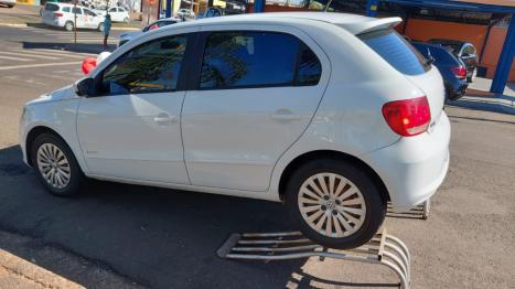VOLKSWAGEN Gol 1.0 4P G6 I-TREND FLEX, Foto 3