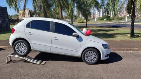 VOLKSWAGEN Gol 1.0 4P G6 I-TREND FLEX, Foto 4