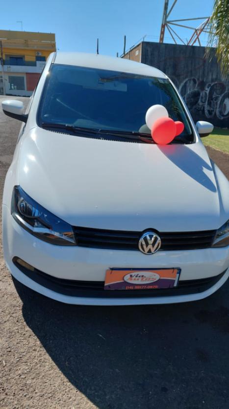 VOLKSWAGEN Gol 1.0 4P G6 I-TREND FLEX, Foto 5
