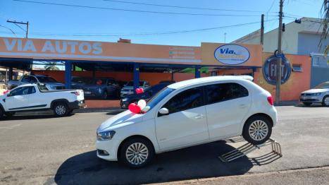 VOLKSWAGEN Gol 1.0 4P G6 I-TREND FLEX, Foto 6