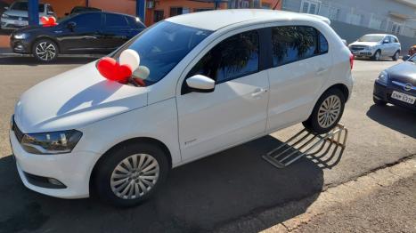 VOLKSWAGEN Gol 1.0 4P G6 I-TREND FLEX, Foto 7