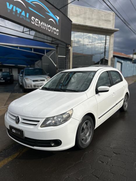 VOLKSWAGEN Gol 1.0 4P G5 TREND FLEX, Foto 1