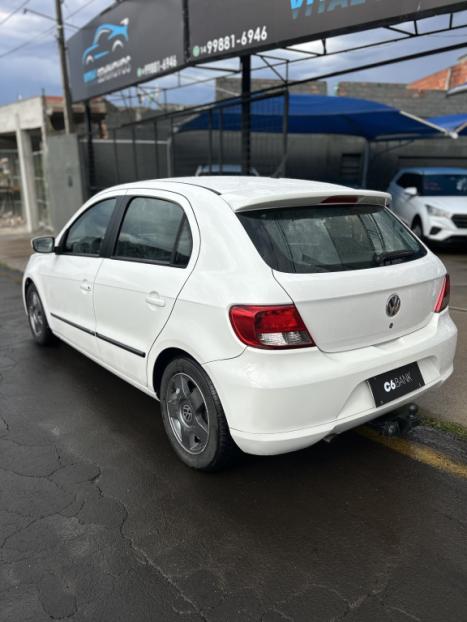 VOLKSWAGEN Gol 1.0 4P G5 TREND FLEX, Foto 2