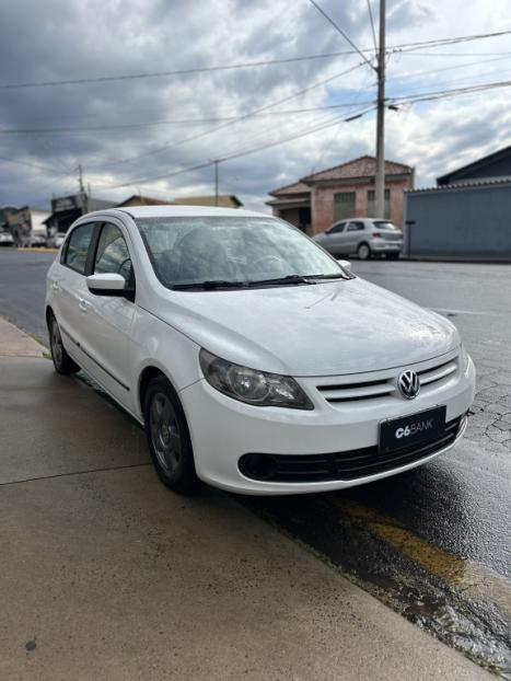 VOLKSWAGEN Gol 1.0 4P G5 TREND FLEX, Foto 3