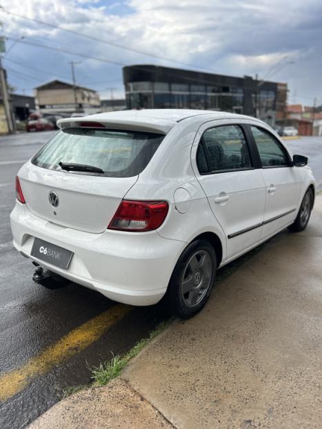 VOLKSWAGEN Gol 1.0 4P G5 TREND FLEX, Foto 4