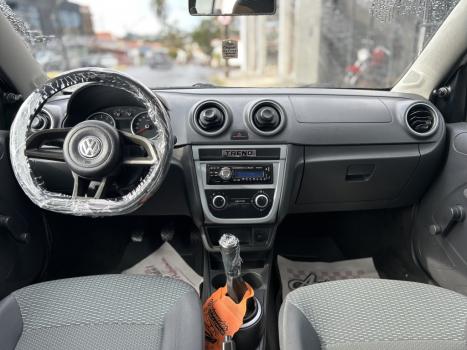 VOLKSWAGEN Gol 1.0 4P G5 TREND FLEX, Foto 5