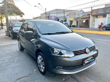 VOLKSWAGEN Gol 1.0 4P G6 TREND FLEX, Foto 2
