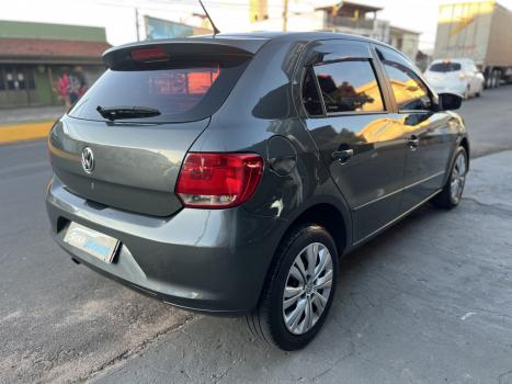 VOLKSWAGEN Gol 1.0 4P G6 TREND FLEX, Foto 3