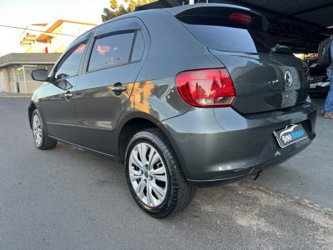 VOLKSWAGEN Gol 1.0 4P G6 TREND FLEX, Foto 4