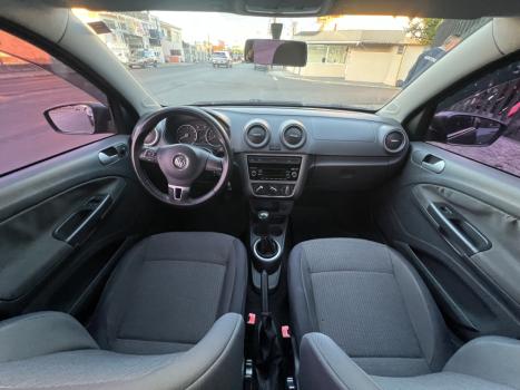 VOLKSWAGEN Gol 1.0 4P G6 TREND FLEX, Foto 5