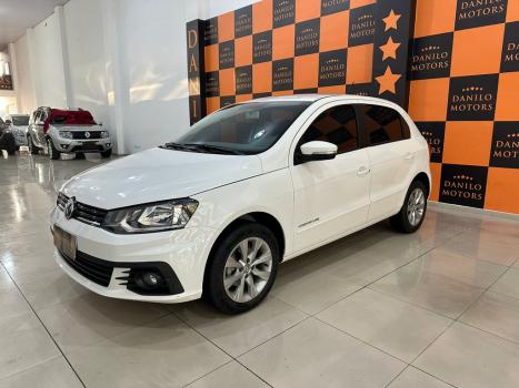 VOLKSWAGEN Gol 1.0 4P G6 COMFORTLINE FLEX, Foto 2