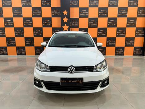VOLKSWAGEN Gol 1.0 4P G6 COMFORTLINE FLEX, Foto 3