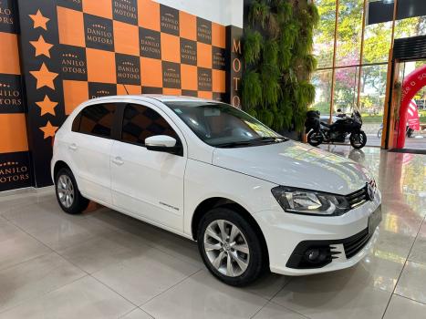 VOLKSWAGEN Gol 1.0 4P G6 COMFORTLINE FLEX, Foto 4