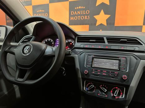 VOLKSWAGEN Gol 1.0 4P G6 COMFORTLINE FLEX, Foto 5