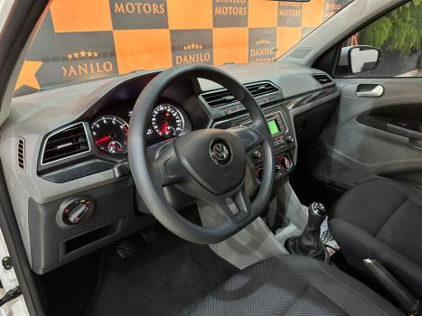 VOLKSWAGEN Gol 1.0 4P G6 COMFORTLINE FLEX, Foto 6