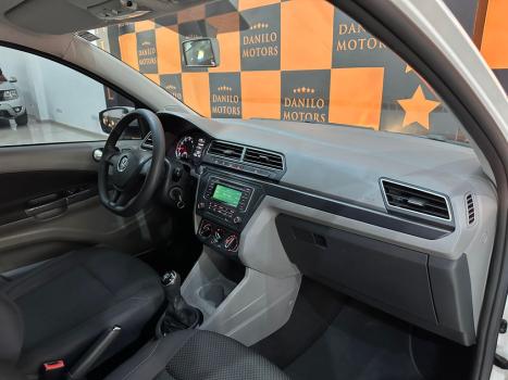 VOLKSWAGEN Gol 1.0 4P G6 COMFORTLINE FLEX, Foto 8