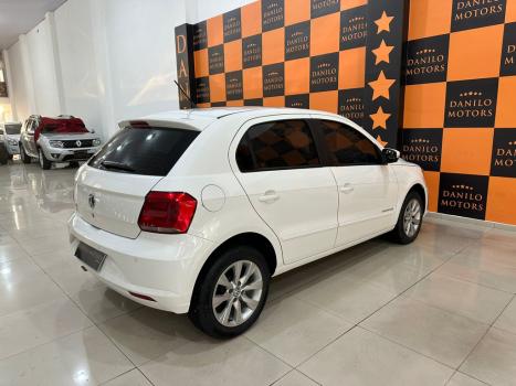 VOLKSWAGEN Gol 1.0 4P G6 COMFORTLINE FLEX, Foto 11