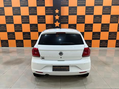 VOLKSWAGEN Gol 1.0 4P G6 COMFORTLINE FLEX, Foto 12