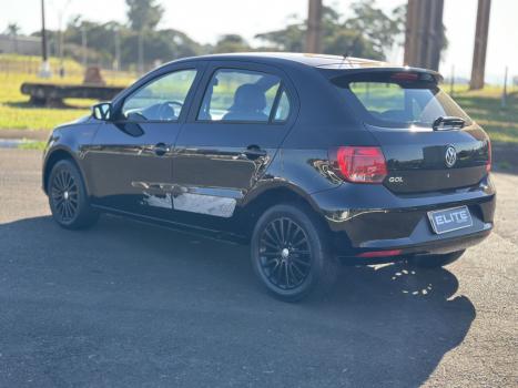 VOLKSWAGEN Gol 1.0 4P G5 ROCK IN RIO FLEX, Foto 4