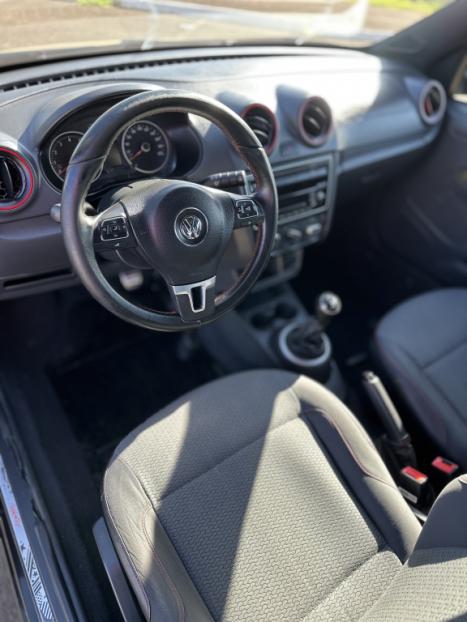 VOLKSWAGEN Gol 1.0 4P G5 ROCK IN RIO FLEX, Foto 5