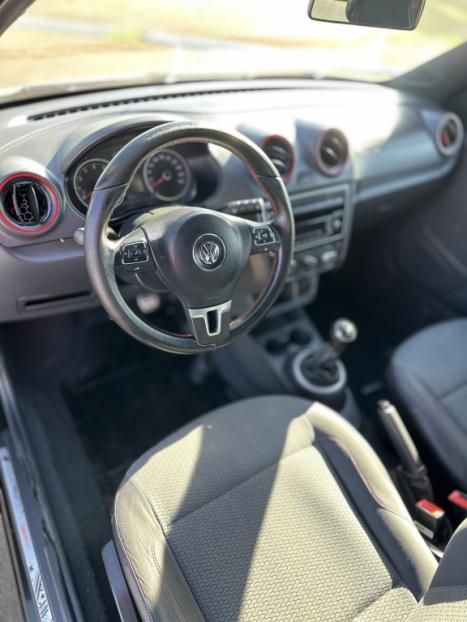 VOLKSWAGEN Gol 1.0 4P G5 ROCK IN RIO FLEX, Foto 7
