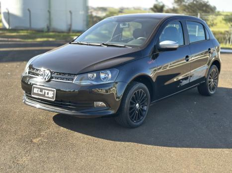 VOLKSWAGEN Gol 1.0 4P G5 ROCK IN RIO FLEX, Foto 2