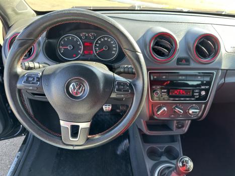 VOLKSWAGEN Gol 1.0 4P G5 ROCK IN RIO FLEX, Foto 6
