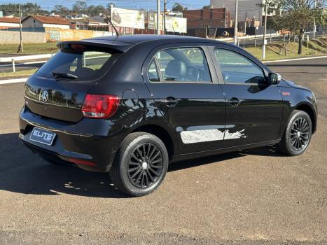 VOLKSWAGEN Gol 1.0 4P G5 ROCK IN RIO FLEX, Foto 3