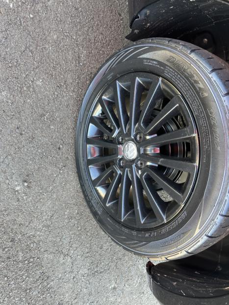 VOLKSWAGEN Gol 1.0 4P G5 ROCK IN RIO FLEX, Foto 8