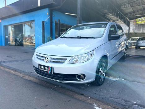VOLKSWAGEN Gol 1.0 4P G5 FLEX, Foto 2