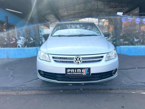 VOLKSWAGEN Gol 1.0 4P G5 FLEX, Foto 3