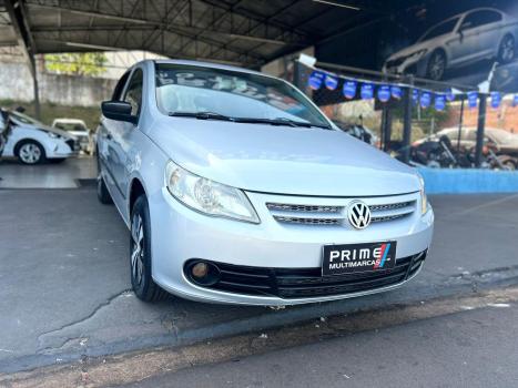 VOLKSWAGEN Gol 1.0 4P G5 FLEX, Foto 4