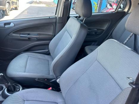 VOLKSWAGEN Gol 1.0 4P G5 FLEX, Foto 6