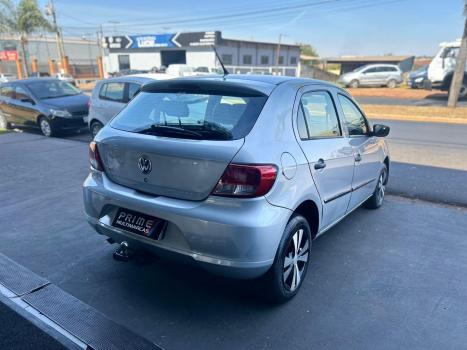 VOLKSWAGEN Gol 1.0 4P G5 FLEX, Foto 7