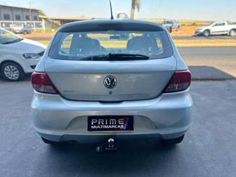 VOLKSWAGEN Gol 1.0 4P G5 FLEX, Foto 8