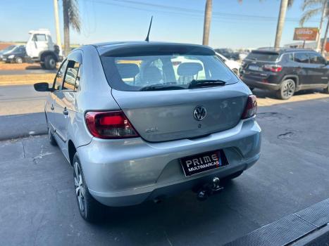 VOLKSWAGEN Gol 1.0 4P G5 FLEX, Foto 9