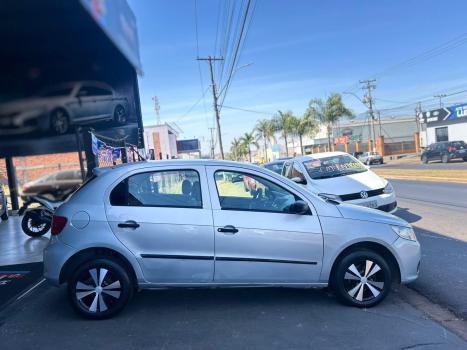 VOLKSWAGEN Gol 1.0 4P G5 FLEX, Foto 10