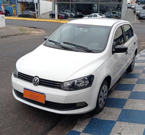 VOLKSWAGEN Gol 1.0 4P G6 TRENDLINE FLEX, Foto 2