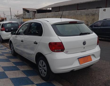 VOLKSWAGEN Gol 1.0 4P G6 TRENDLINE FLEX, Foto 3