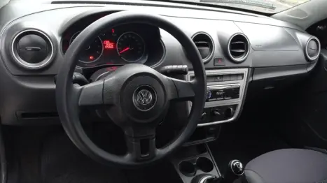 VOLKSWAGEN Gol 1.0 4P G6 TRENDLINE FLEX, Foto 5