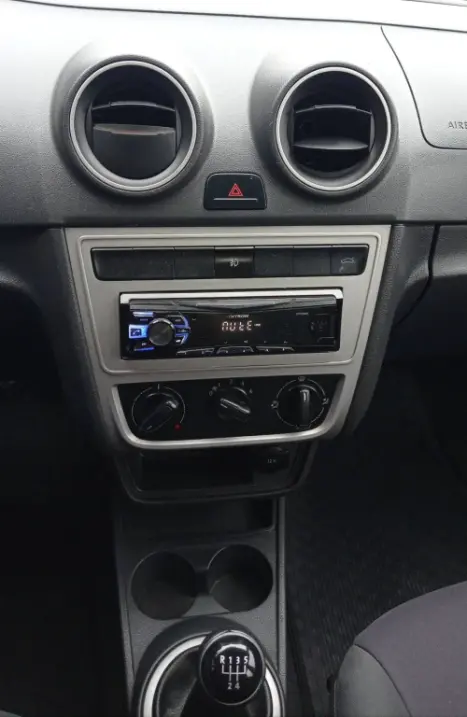 VOLKSWAGEN Gol 1.0 4P G6 TRENDLINE FLEX, Foto 6