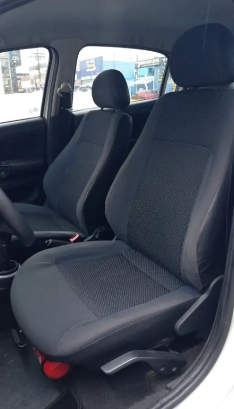 VOLKSWAGEN Gol 1.0 4P G6 TRENDLINE FLEX, Foto 7