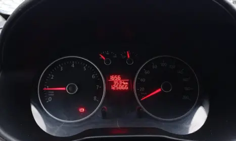 VOLKSWAGEN Gol 1.0 4P G6 TRENDLINE FLEX, Foto 9