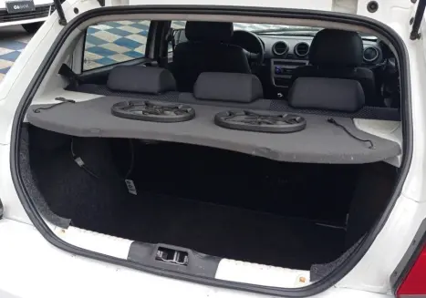 VOLKSWAGEN Gol 1.0 4P G6 TRENDLINE FLEX, Foto 11