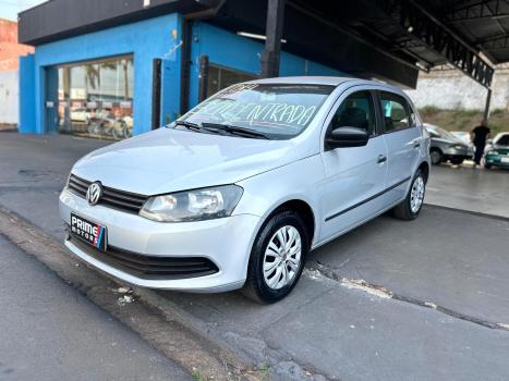 VOLKSWAGEN Gol 1.0 4P G6 FLEX CITY, Foto 2